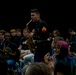 MCRD San Diego Jazz Band Ensemble, “Hot Brass,” tours RS Oklahoma City&amp;#xA;