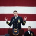 VUQ 11 hosts establishment of command ceremony