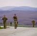 KFOR Soldiers honor fallen service members during German 16K3 Memorial March in Kosovo
