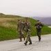 KFOR Soldiers honor fallen service members during German 16K3 Memorial March in Kosovo