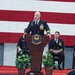 VUQ 11 hosts establishment of command ceremony