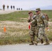 KFOR Soldiers honor fallen service members during German 16K3 Memorial March in Kosovo