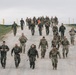 KFOR Soldiers honor fallen service members during German 16K3 Memorial March in Kosovo