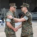 Marine Aerial Refueler Squadron 234 (VMGR-234) Change of Command Ceremony