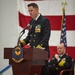 VUQ 11 hosts establishment of command ceremony