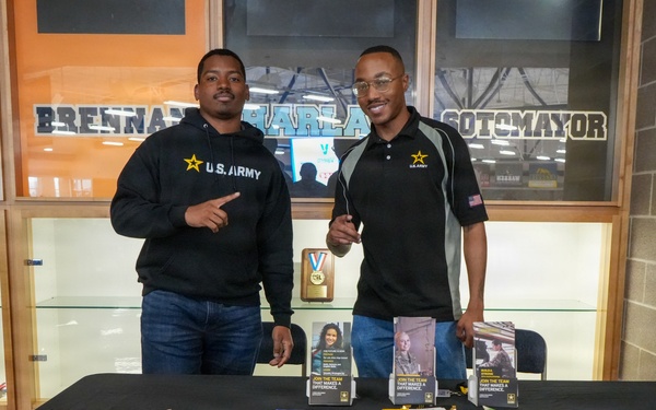 2026 All-Star Basketball Weekend