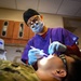 Where Dental Students Can Impact National Security