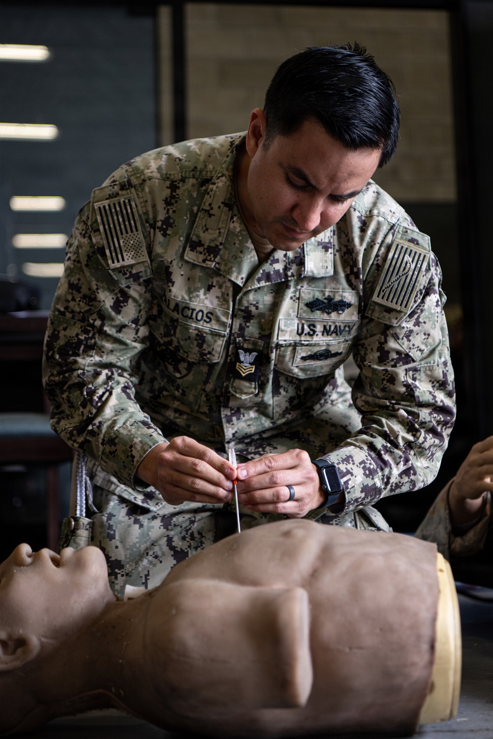 2026 Operation Blue Horizon Joint Medical Exercise