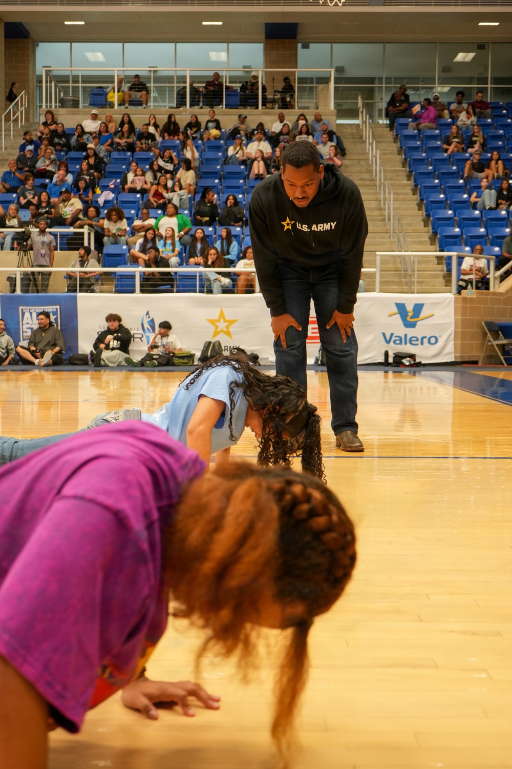 2026 All-Star Basketball Weekend