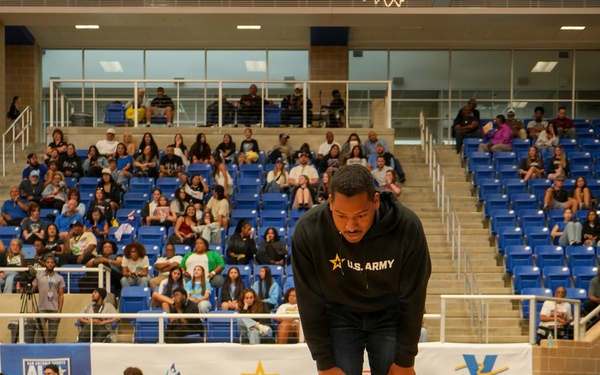 2026 All-Star Basketball Weekend