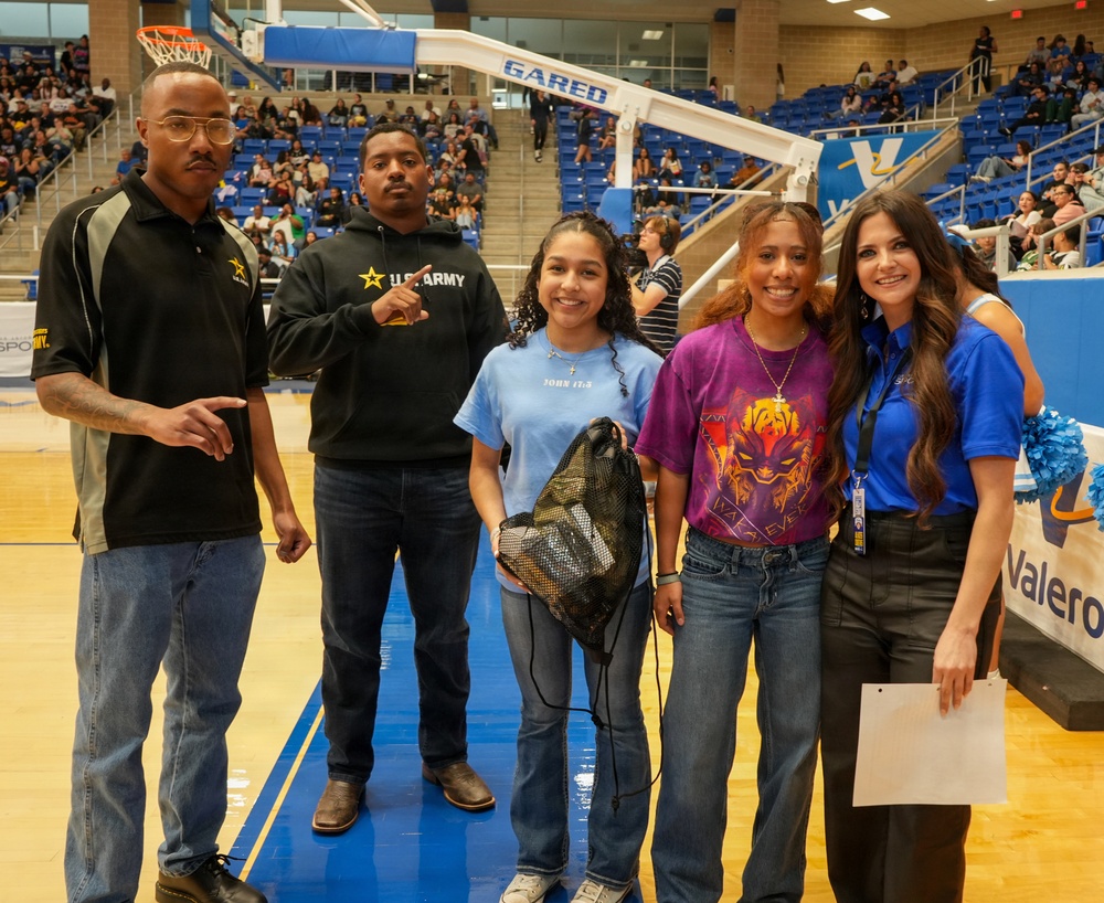 2026 All-Star Basketball Weekend