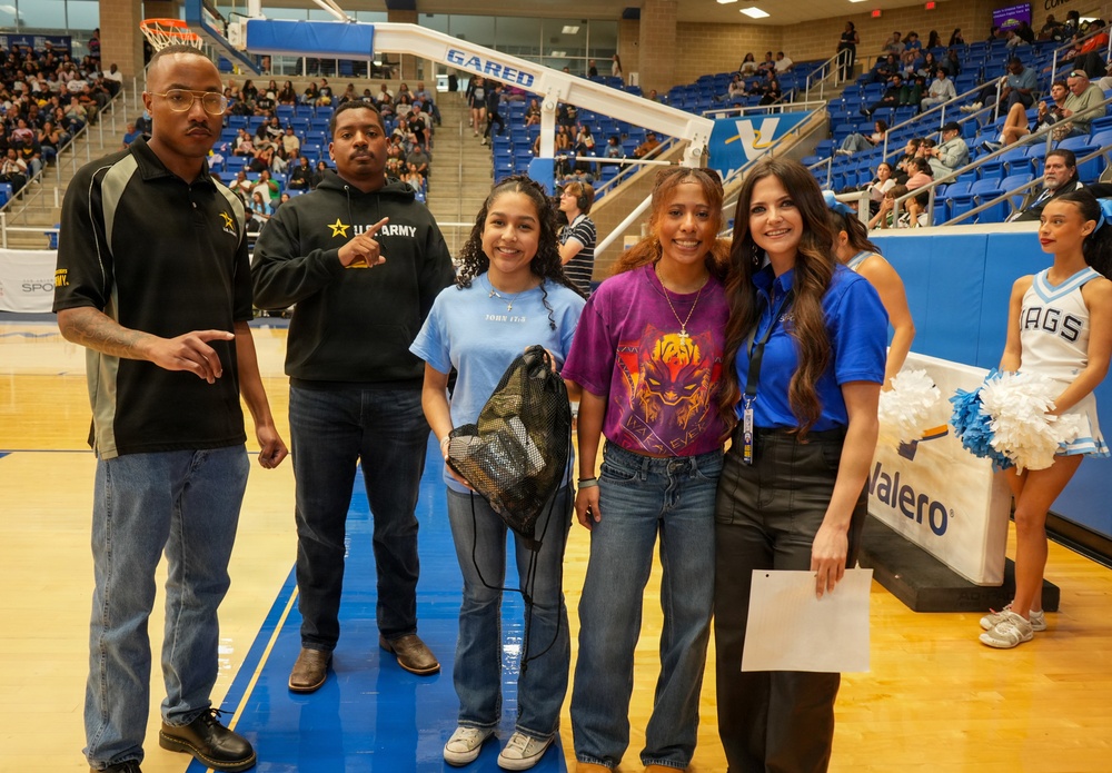 2026 All-Star Basketball Weekend