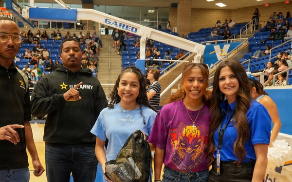 2026 All-Star Basketball Weekend