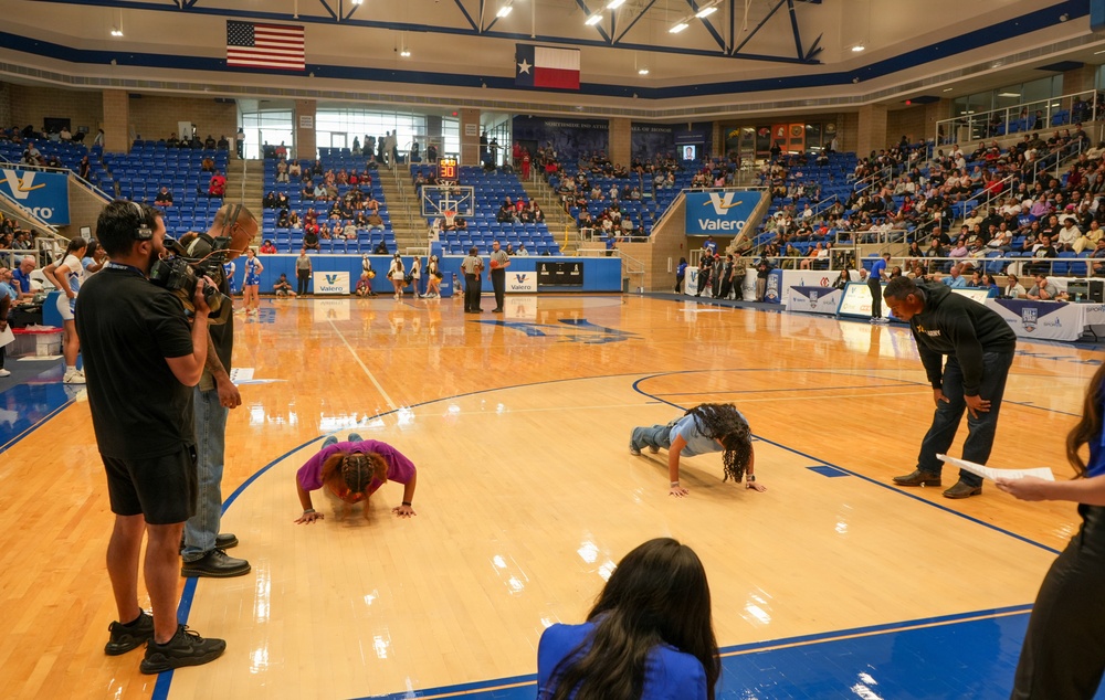 2026 All-Star Basketball Weekend