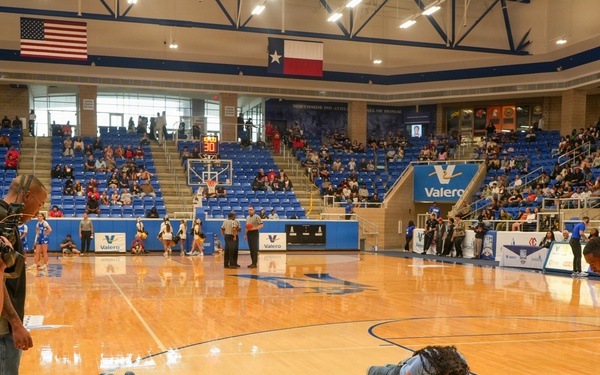 2026 All-Star Basketball Weekend