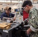 Surface Warfare Engineering School Command (SWESC) Great Lakes Instructors Train Next Generation of U.S. Navy Machinery Repairmen