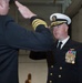 VUQ 11 hosts establishment of command ceremony