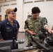 Surface Warfare Engineering School Command (SWESC) Great Lakes Instructors Train Next Generation of U.S. Navy Machinery Repairmen