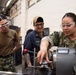 Surface Warfare Engineering School Command (SWESC) Great Lakes Instructors Train Next Generation of U.S. Navy Machinery Repairmen
