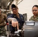 Surface Warfare Engineering School Command (SWESC) Great Lakes Instructors Train Next Generation of U.S. Navy Machinery Repairmen