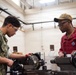 Surface Warfare Engineering School Command (SWESC) Great Lakes Instructors Train Next Generation of U.S. Navy Machinery Repairmen