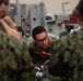 Surface Warfare Engineering School Command (SWESC) Great Lakes Instructors Train Next Generation of U.S. Navy Machinery Repairmen