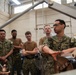 Surface Warfare Engineering School Command (SWESC) Great Lakes Instructors Train Next Generation of U.S. Navy Machinery Repairmen