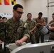 Surface Warfare Engineering School Command (SWESC) Great Lakes Instructors Train Next Generation of U.S. Navy Machinery Repairmen