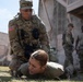 Georgia National Guard Soldiers assigned to JTF-DC conduct training