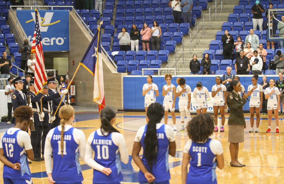 2026 All-Star Basketball Weekend