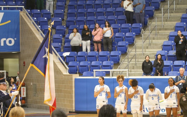 2026 All-Star Basketball Weekend