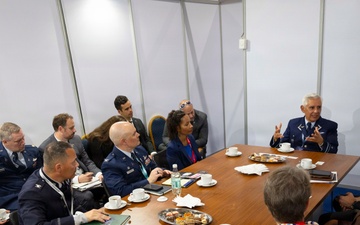 U.S. and Chile Advance Space Collaboration During FIDAE 2026