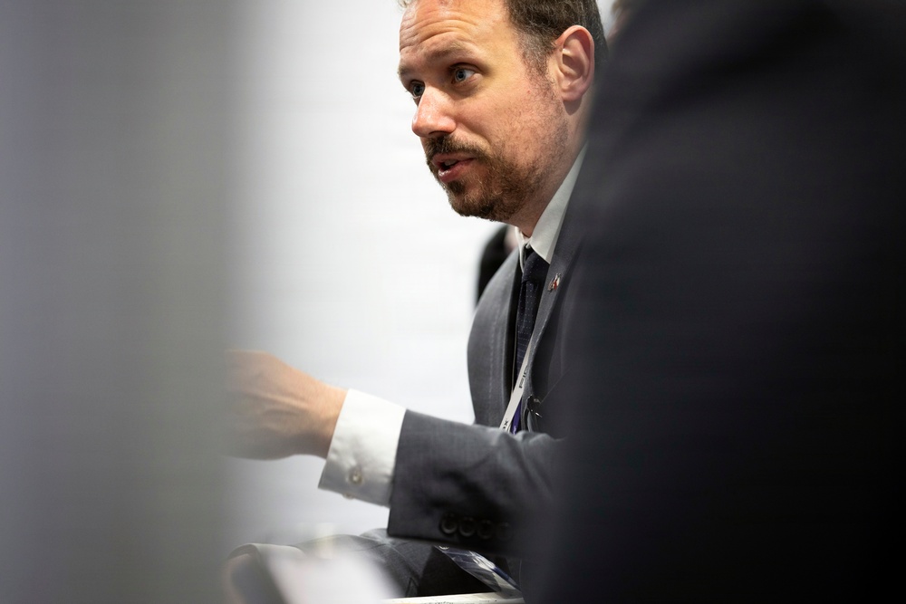 U.S. and Chile Advance Space Collaboration During FIDAE 2026