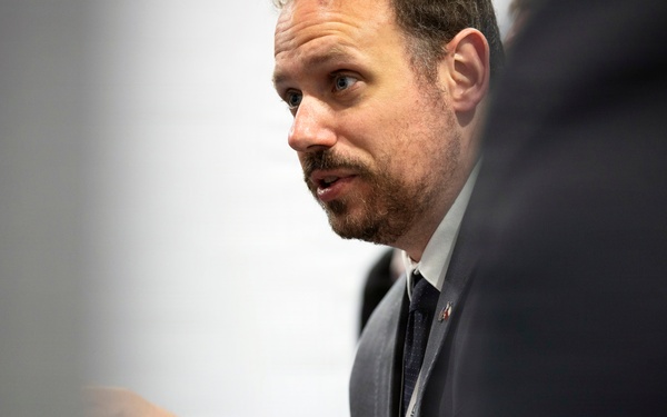 U.S. and Chile Advance Space Collaboration During FIDAE 2026