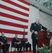 VUQ 11 hosts establishment of command ceremony
