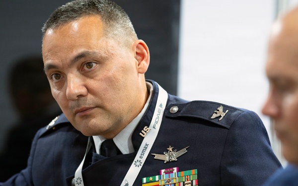 U.S. and Chile Advance Space Collaboration During FIDAE 2026