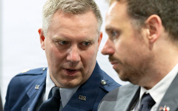 U.S. and Chile Advance Space Collaboration During FIDAE 2026