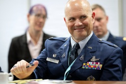 U.S. and Chile advance space collaboration during FIDAE 2026