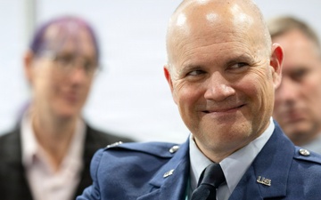 U.S. and Chile advance space collaboration during FIDAE 2026