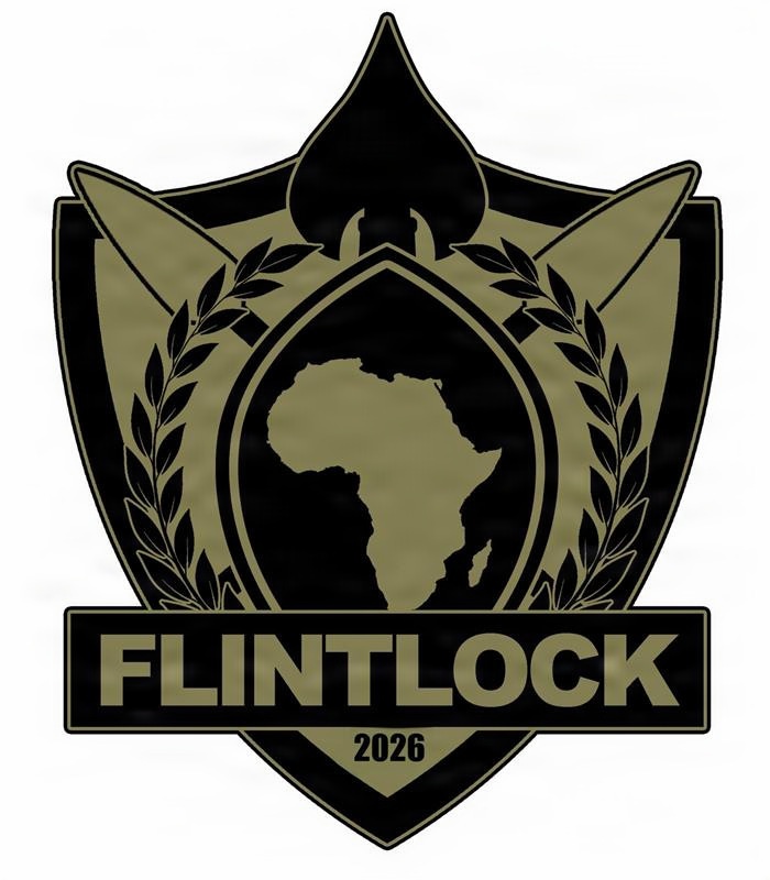 Flintlock 2026 Graphic