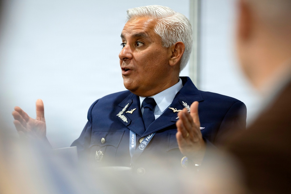 U.S. and Chile Advance Space Collaboration During FIDAE 2026