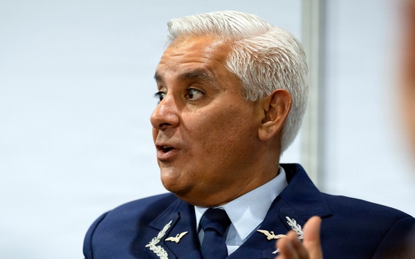 U.S. and Chile Advance Space Collaboration During FIDAE 2026