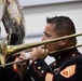 MCRD San Diego Jazz Band Ensemble, “Hot Brass,” tours RS Oklahoma City&amp;#xA;