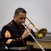 MCRD San Diego Jazz Band Ensemble, “Hot Brass,” tours RS Oklahoma City&amp;#xA;