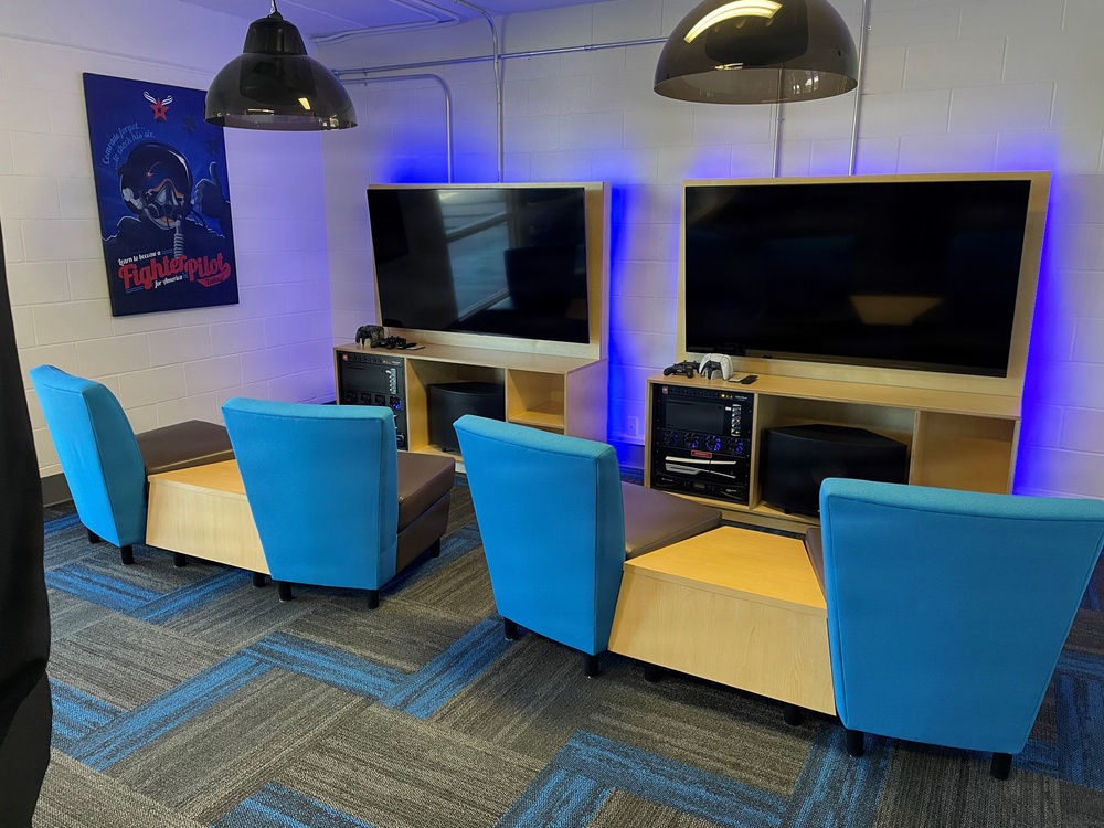 NEXCOM Hospitality Group Opens Its First Navy Inn Crew Stay at Naval Air Station Fallon