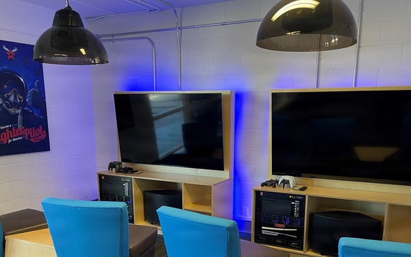 NEXCOM Hospitality Group Opens Its First Navy Inn Crew Stay at Naval Air Station Fallon