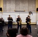 MCRD San Diego Jazz Band Ensemble, “Hot Brass,” tours RS Oklahoma City&amp;#xA;