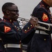 MCRD San Diego Jazz Band Ensemble, “Hot Brass,” tours RS Oklahoma City&amp;#xA;