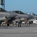 MacDill Supports F35 Training