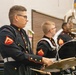 MCRD San Diego Jazz Band Ensemble, “Hot Brass,” tours RS Oklahoma City&amp;#xA;